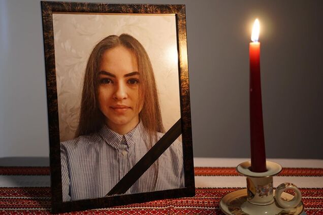 Ольга Щербакова