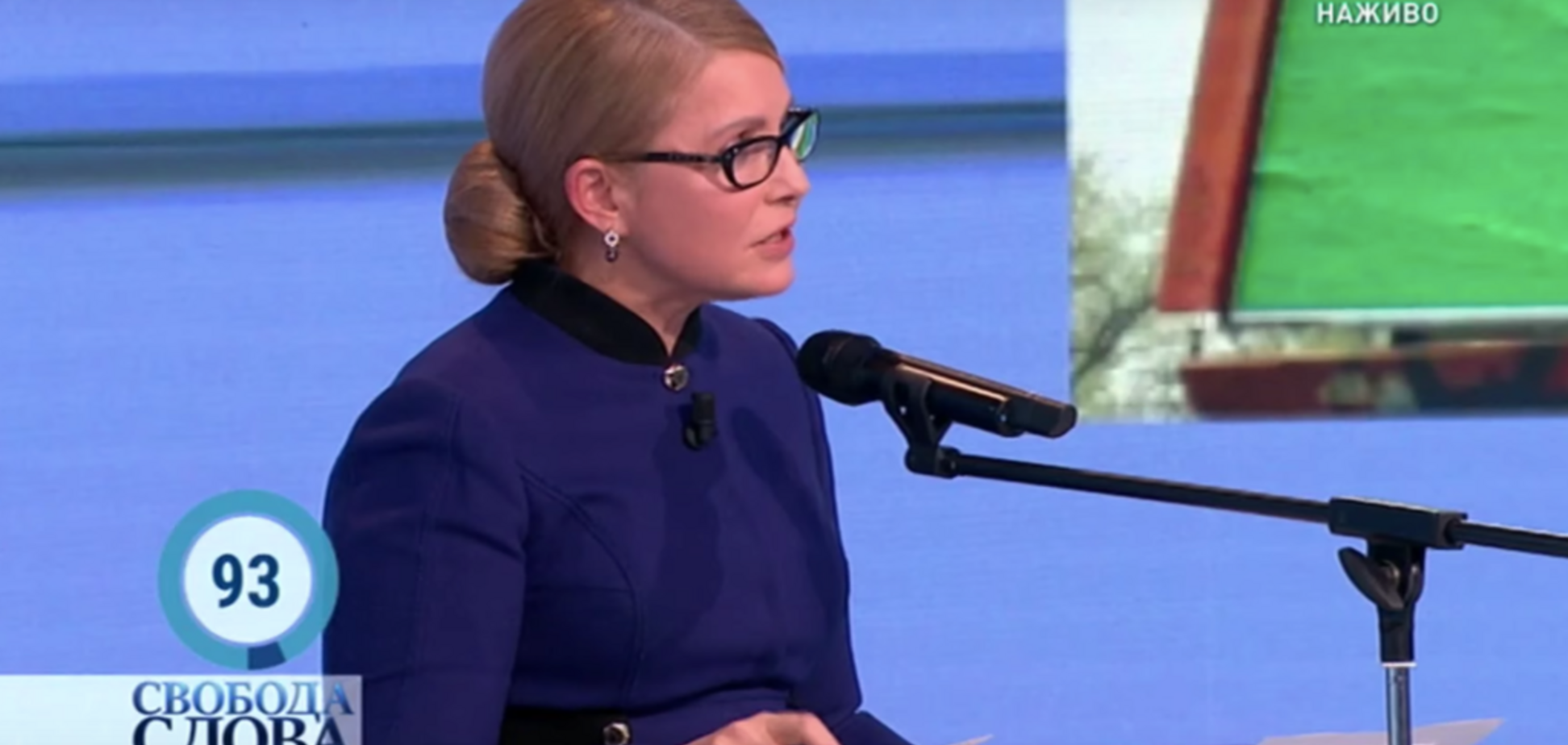 У проєкті бюджету-2020 немає змін, за які голосували люди – Тимошенко