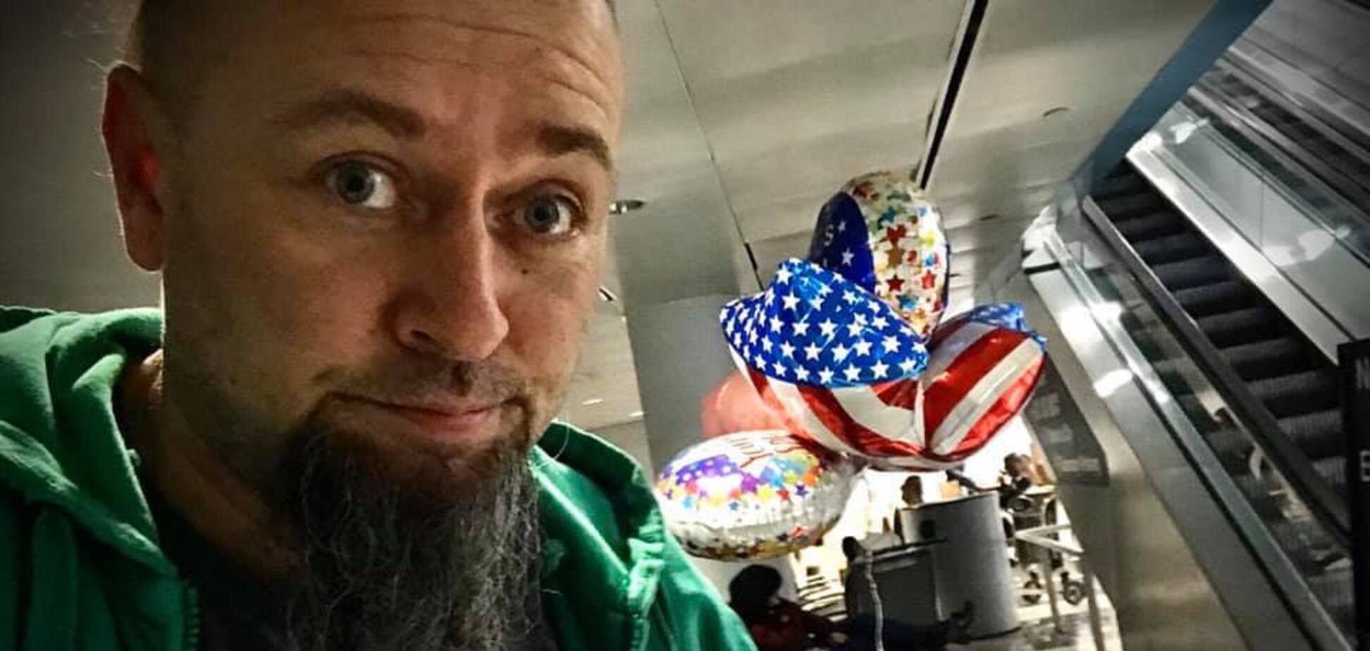 Крим чий? Українець показово поставив на місце росіян в літаку