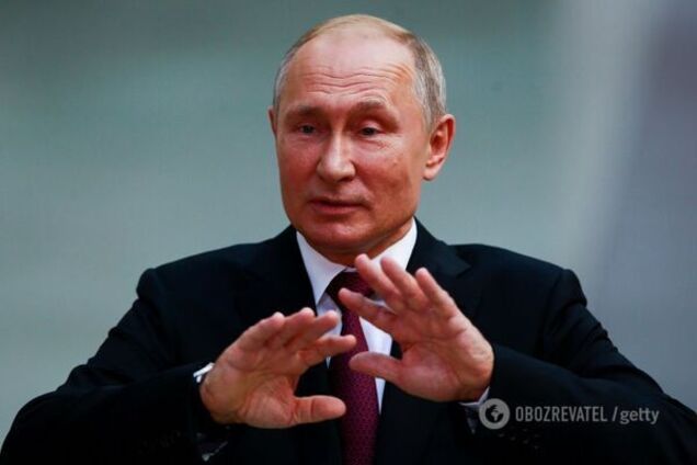 ''Выберут 3-4 города...'': эксперт рассказал, как Путин может захватить Украину