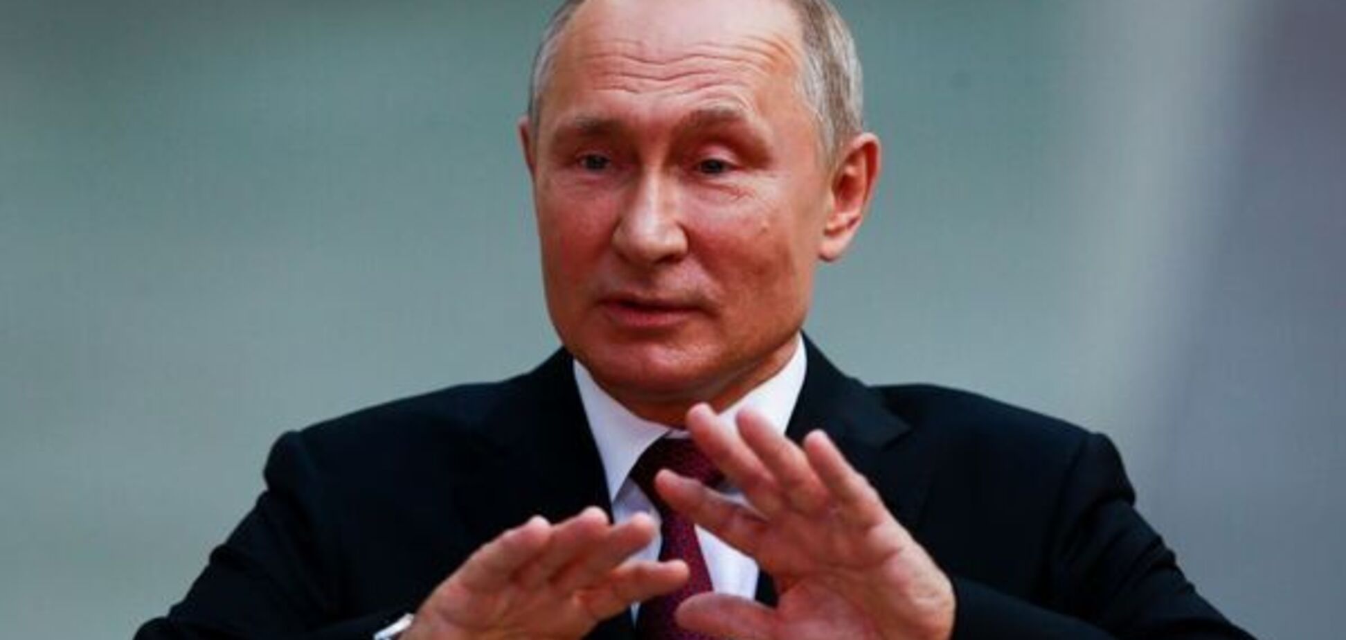 ''Выберут 3-4 города...'': эксперт рассказал, как Путин может захватить Украину