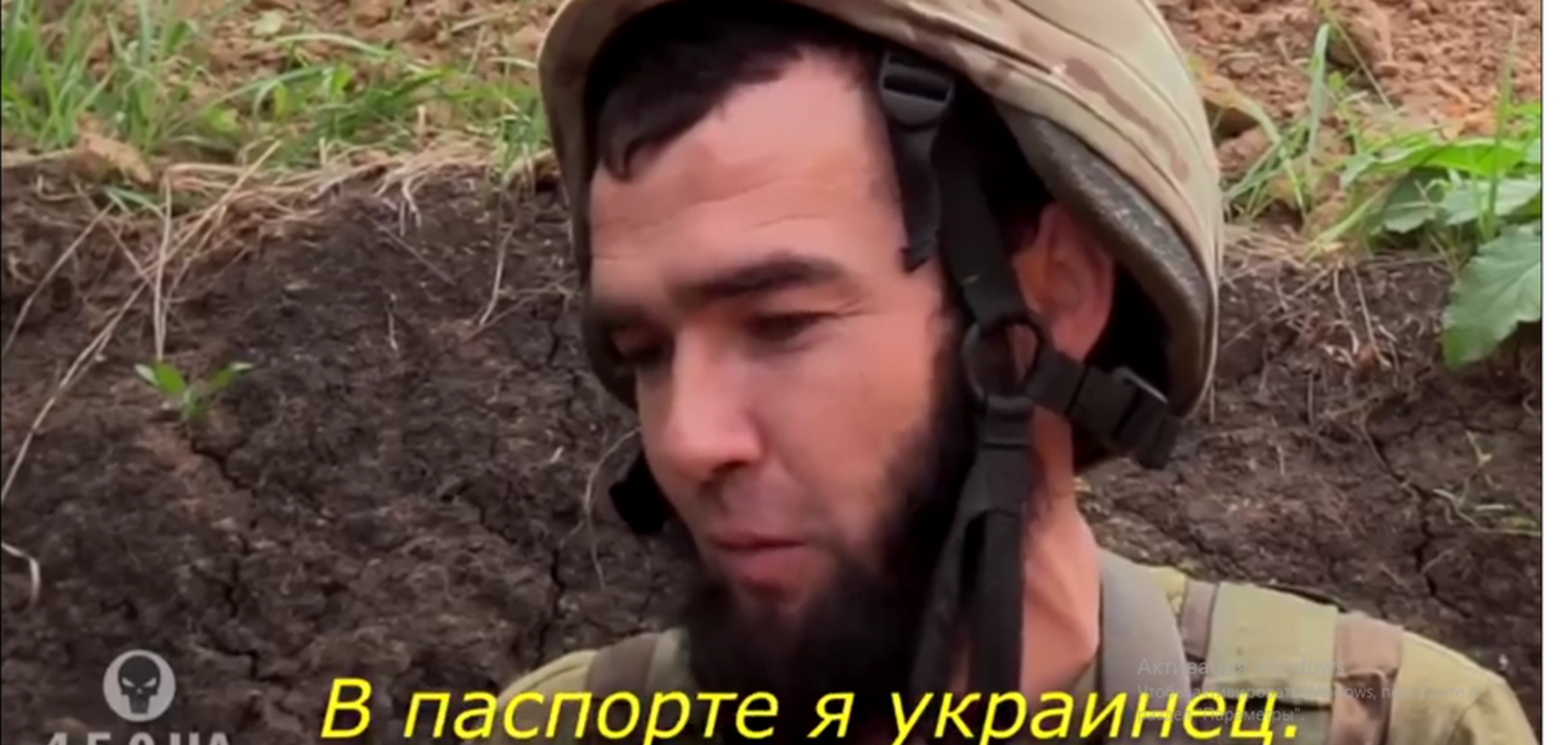 'Не знаю ніяких Новоросій, Недоросій!' Воїн ОС вразив мережу відвертим зізнанням