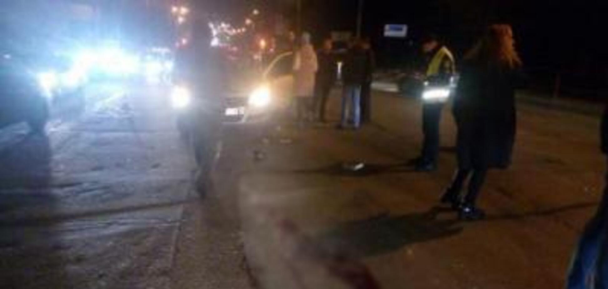 ДТП у Кропивницькому