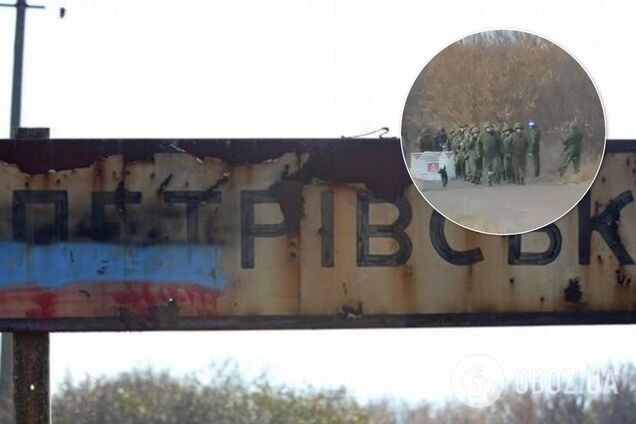 Україна і 'ДНР' почали відведення військ у Петрівському: всі подробиці