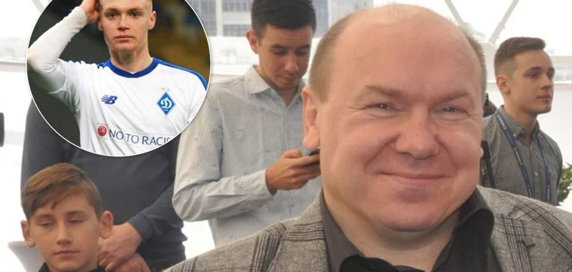 'Он погибнет': Леоненко поставил 'диагноз' Цыганкову