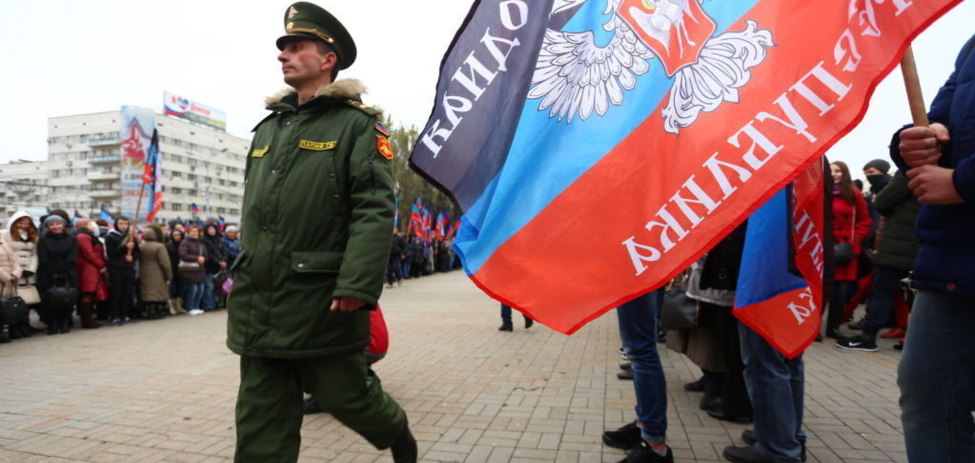 'Винен Майдан': мешканці ОРДЛО вразили відповіддю на питання про війну на Донбасі