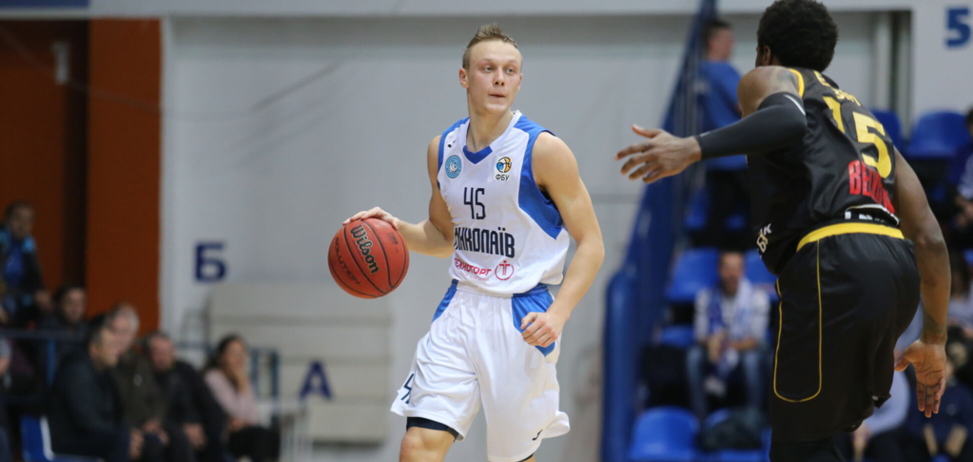 В Суперлиге Пари-Матч произошла громкая сенсация