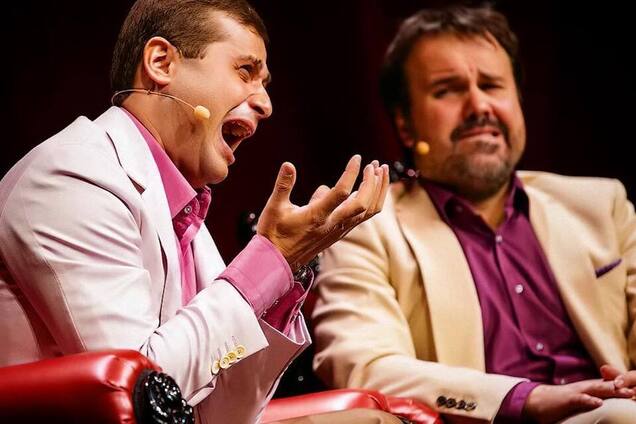 'Фашисти значить фашисти!' Молочний потрапив на 'Миротворець' після скандальної заяви