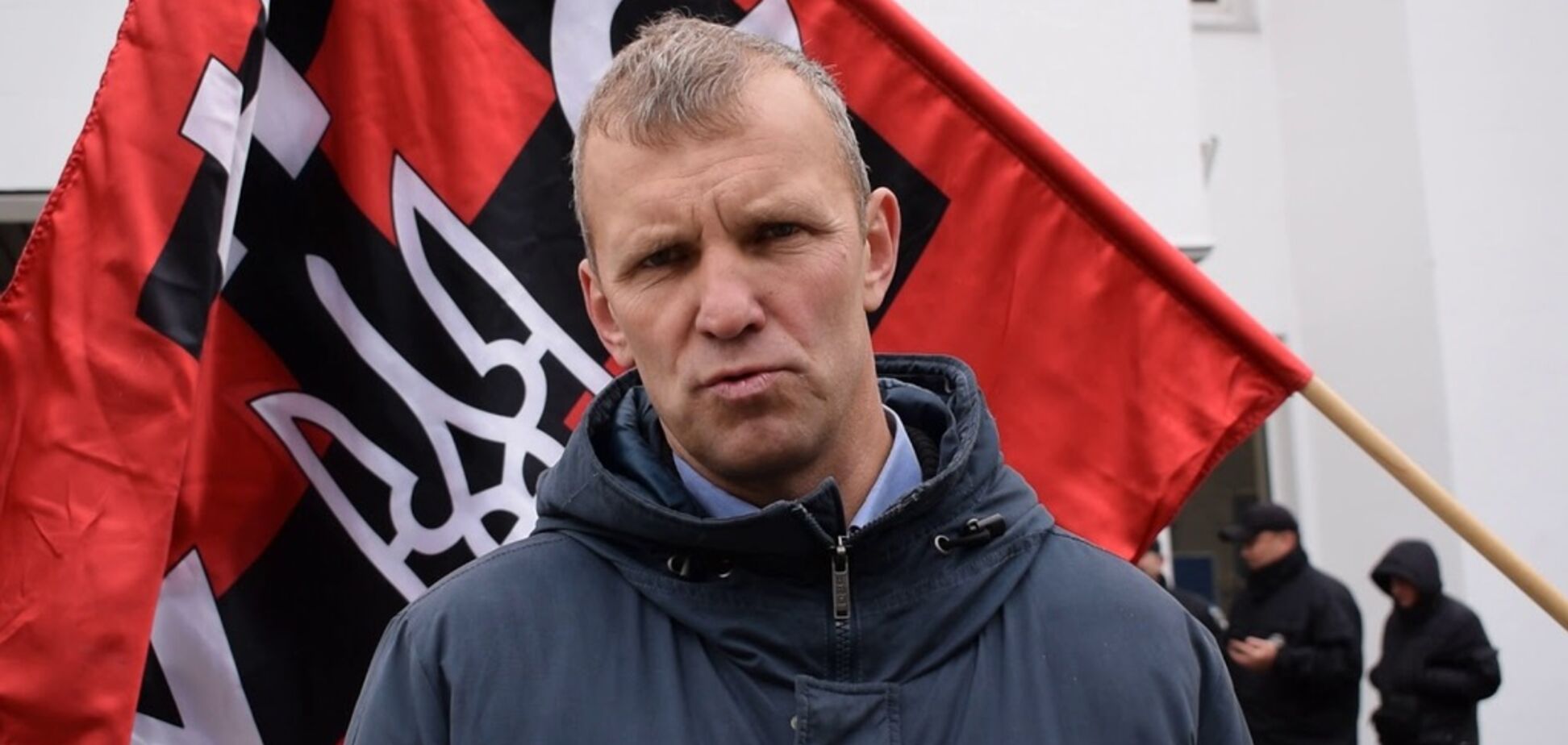 Ігор Мазур (позивний 'Тополя')