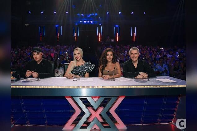 '' Х-Фактор-10 ': всі найцікавіші подробиці першого випуску після кастингів