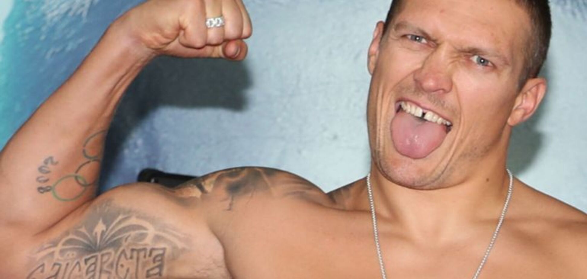 Вынесут с ринга: у знаменитого боксера жестко отозвались об Усике