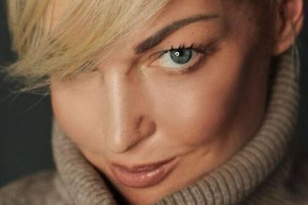 Волочкова кардинально изменила имидж и показала фото