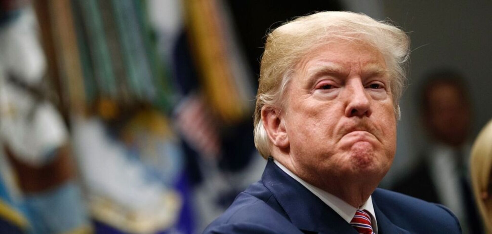 Госдеп разблокировал помощь Украине без разрешения Трампа