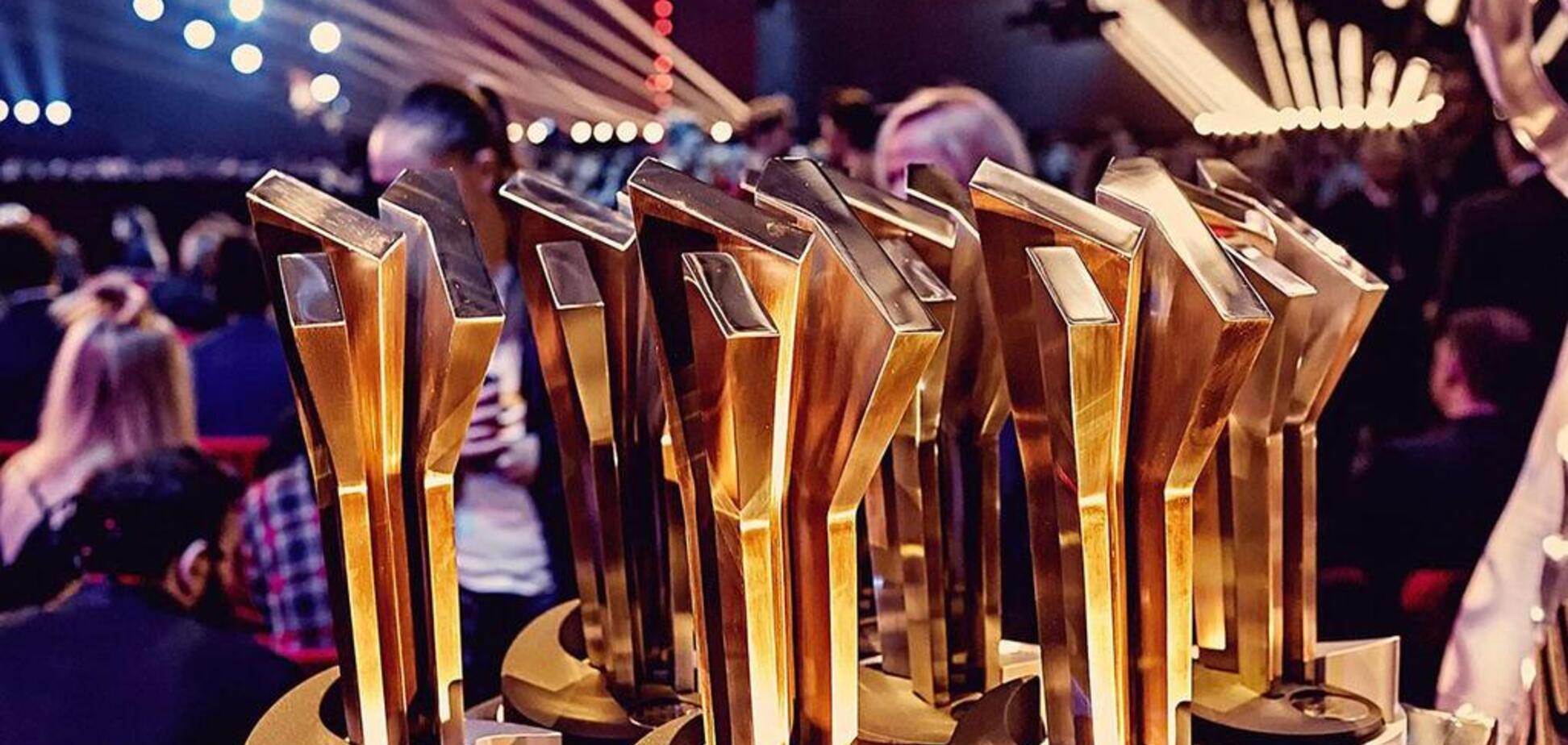 M1 Music Awards: названі всі переможці премії