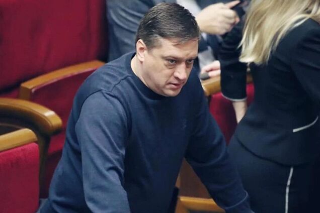 'Устроился при всех властях': обнародован новый компромат на Иванисова
