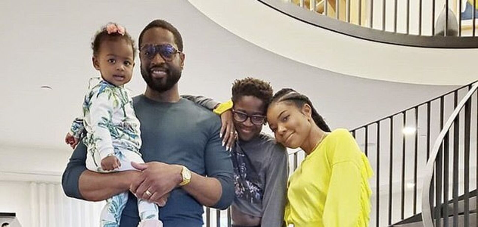 'Дурість – частина світу': відомий баскетболіст зупинив гомофобний скандал навколо сина