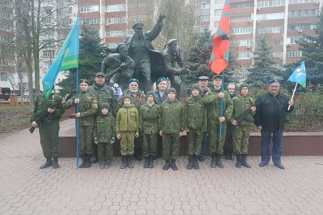 Новости Крымнаша. Исконная русскость