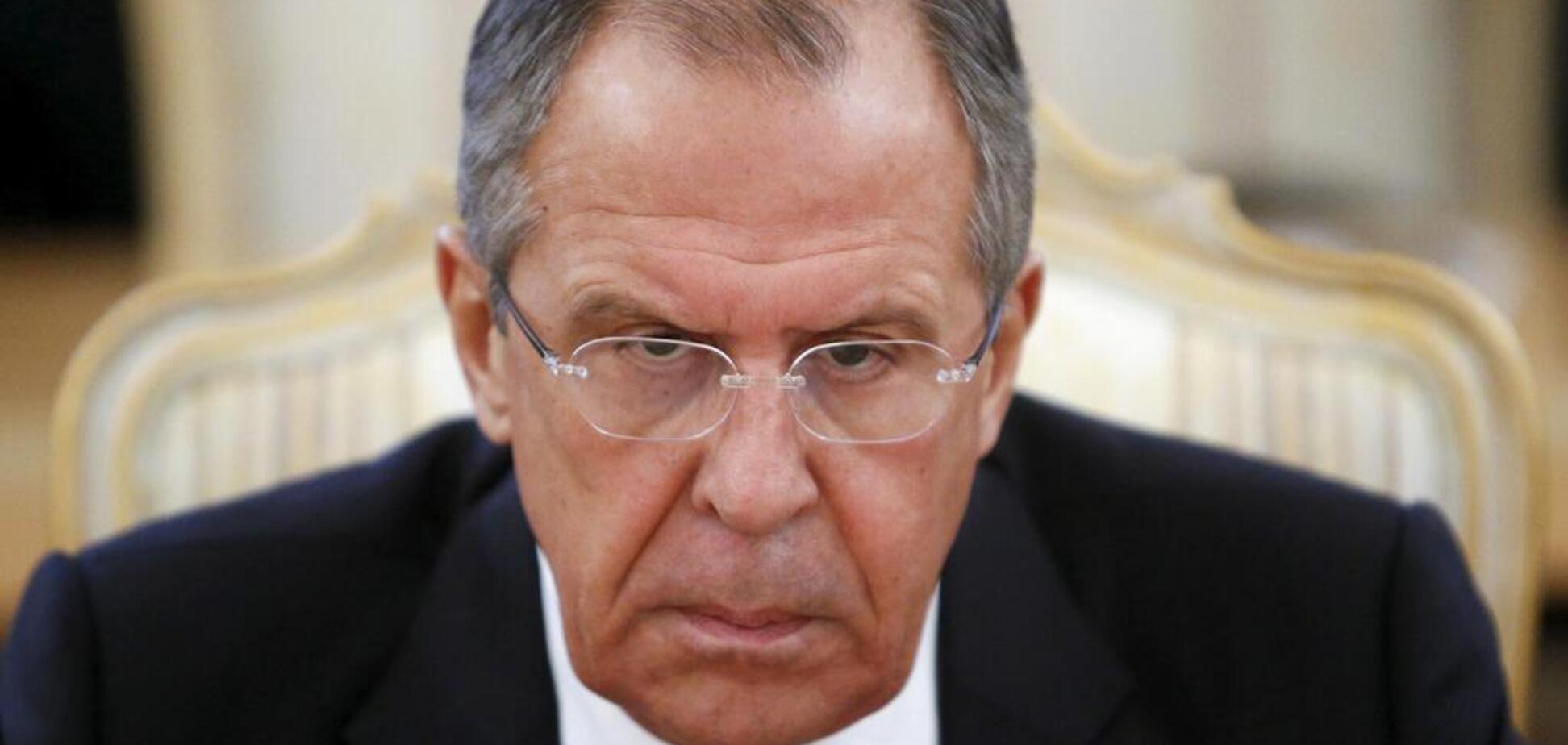 'Нельзя так разговаривать с Россией!' Лавров разразился угрозами из-за дела МН17