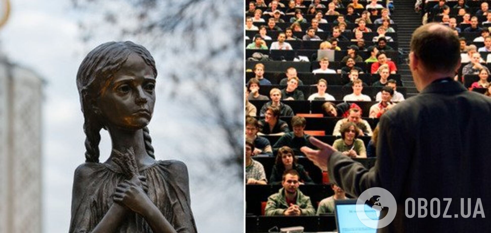 В Канаде вспыхнул громкий 'украинский' скандал