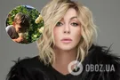 Убитый в Киеве ребенок оказался крестником Билык: певица показала фото