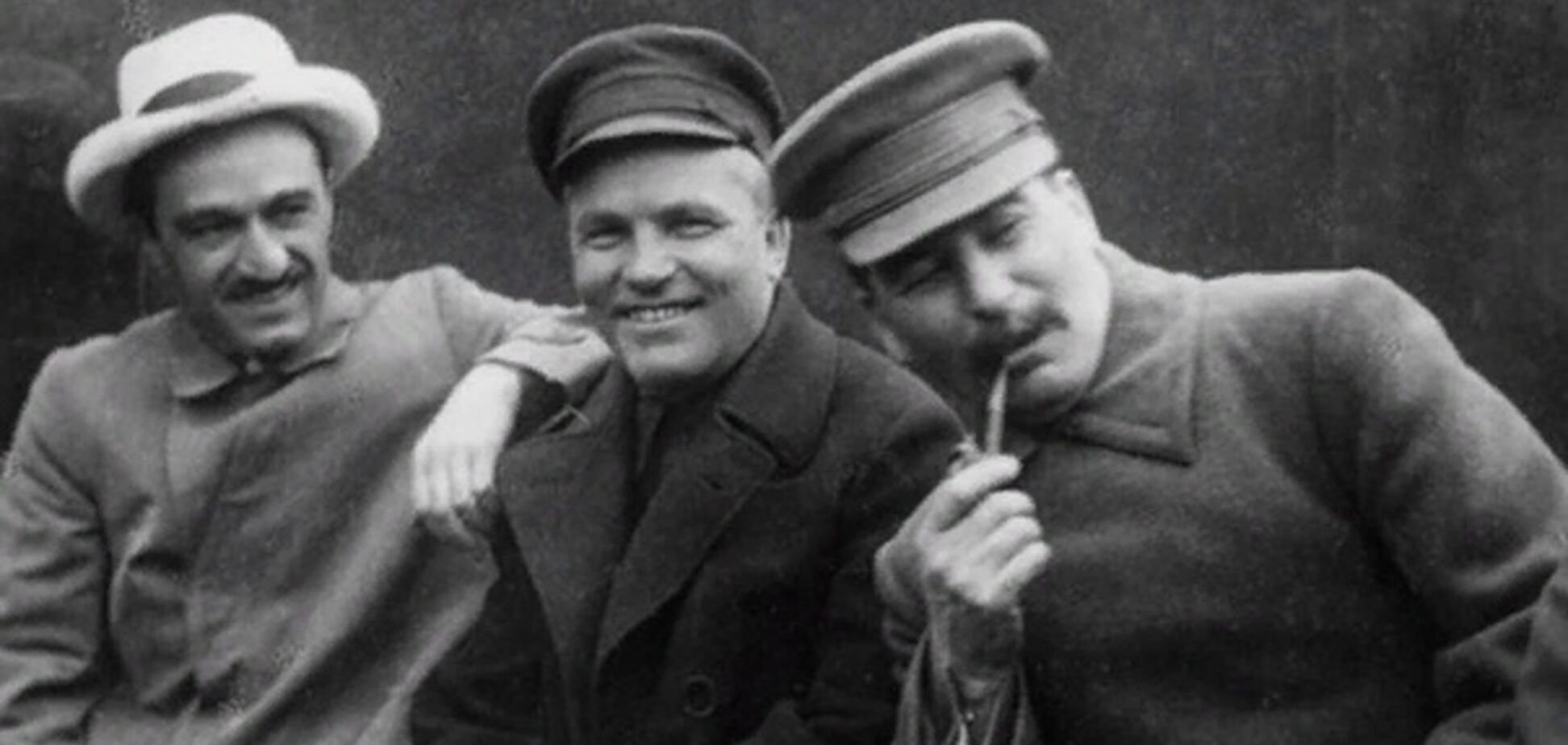 Убийство в коридорчике