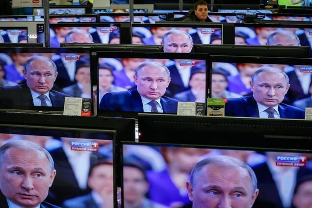 Смотри в оба: фейки российских СМИ