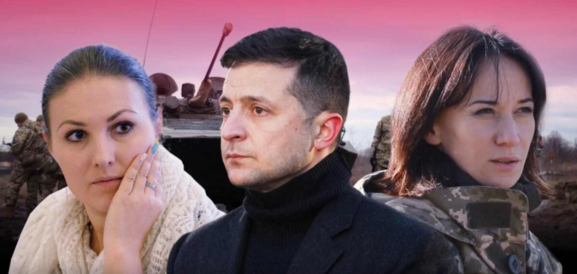 Звіробій і Федина: погрози чи констатація?