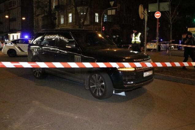 В Киеве во время покушения на депутата убили ребенка. OBOZREVATEL узнал о первых задержанных