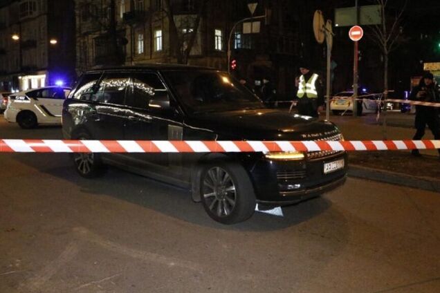 'Жертва взрослых игр': появились жуткие подробности убийства ребенка в Range Rover