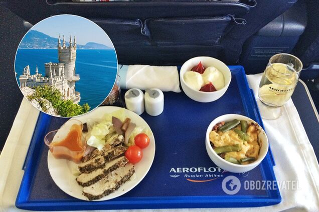 Під санкції не потрапила: Lufthansa влаштувала Україні 'сюрприз' з Кримом