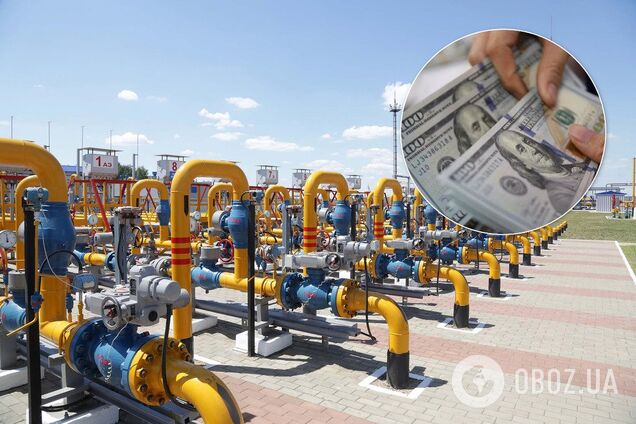 'Будет укрепляться': Милованов сказал, как сделка с РФ по газу повлияет на курс валют