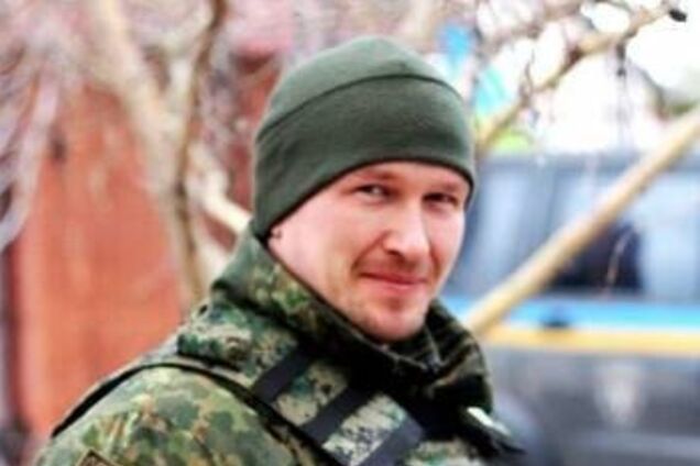 Юрий Яцен погиб в ДТП