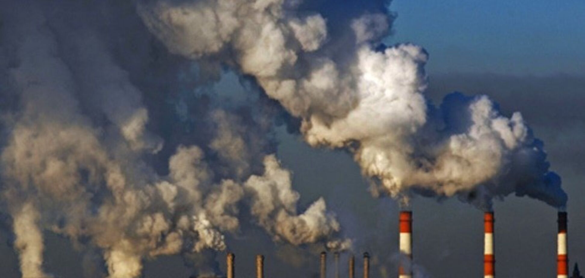 'Защищает все интересы': эколог оценил новый закон Минекоенерго о промышленных загрязнениях