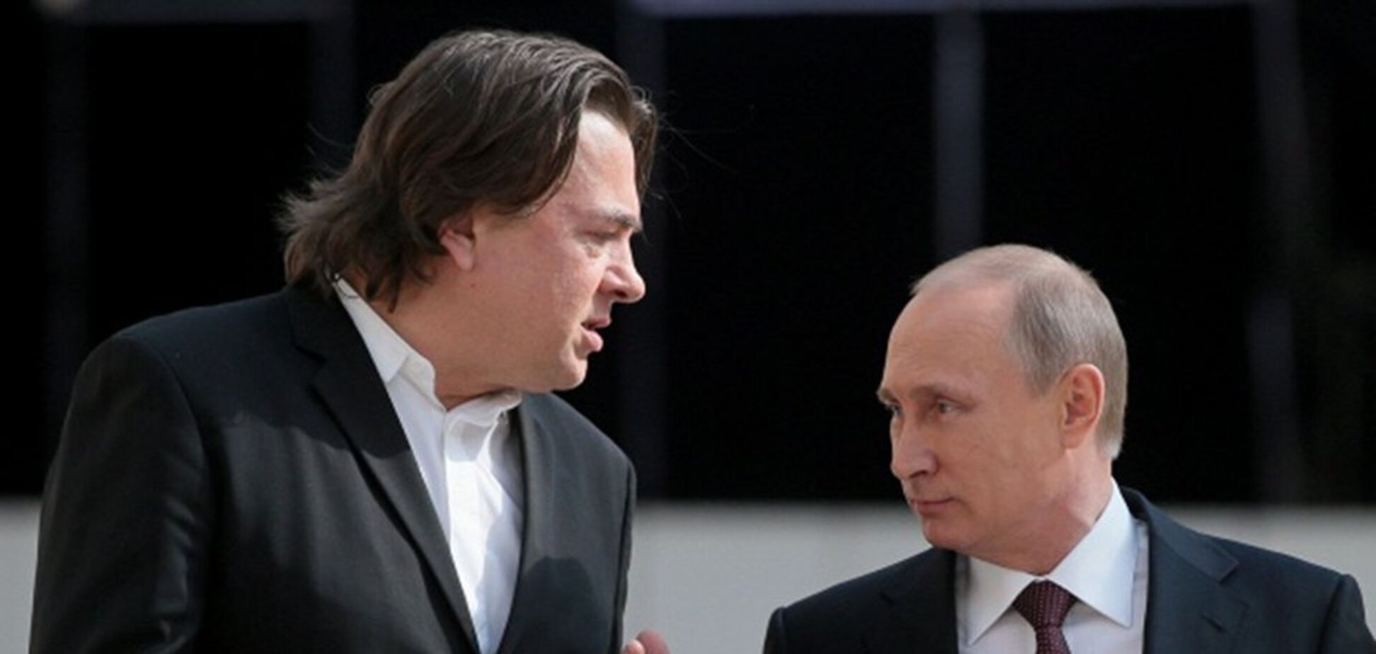 У Путина признали обвинения Украины по MH17 фейком