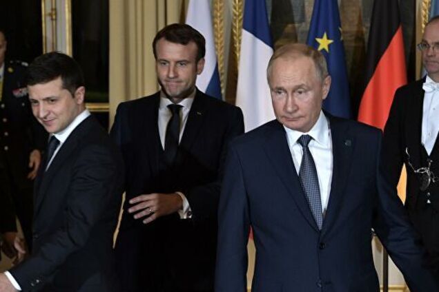 Безнаказанность Путина