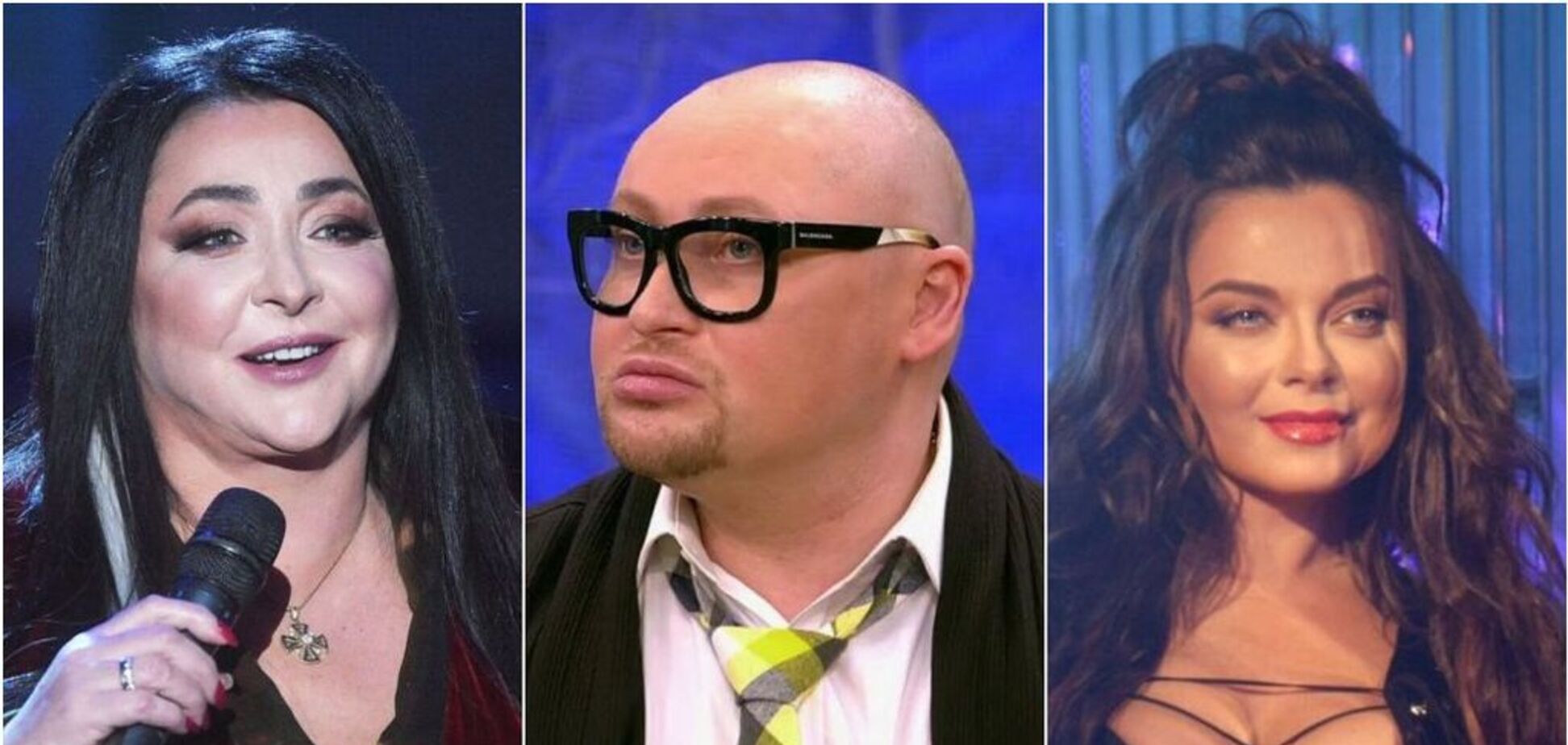 'Миротворец' заявил, что закрывается: топ-7 звезд, попавших в базу сайта