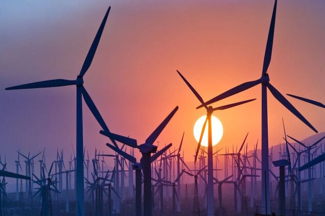 В Европе появится гигантский источник 'зеленой' энергии: опубликован прогноз