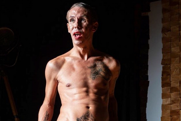 'Скотина, бл*ть!' Панин устроил дебош в самолете: видео