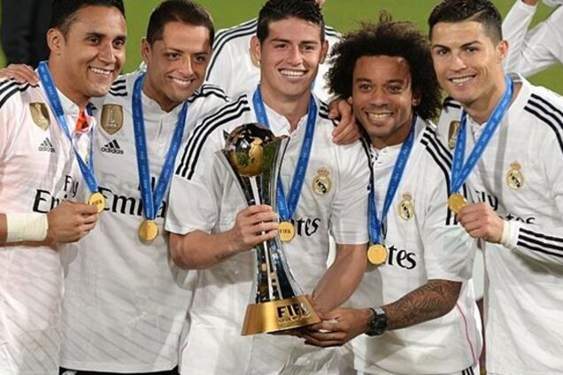 Где смотреть клубный чемпионат мира по футболу 2019: календарь и расписание трансляций