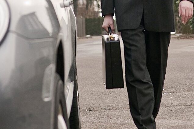 самоубийство Киев