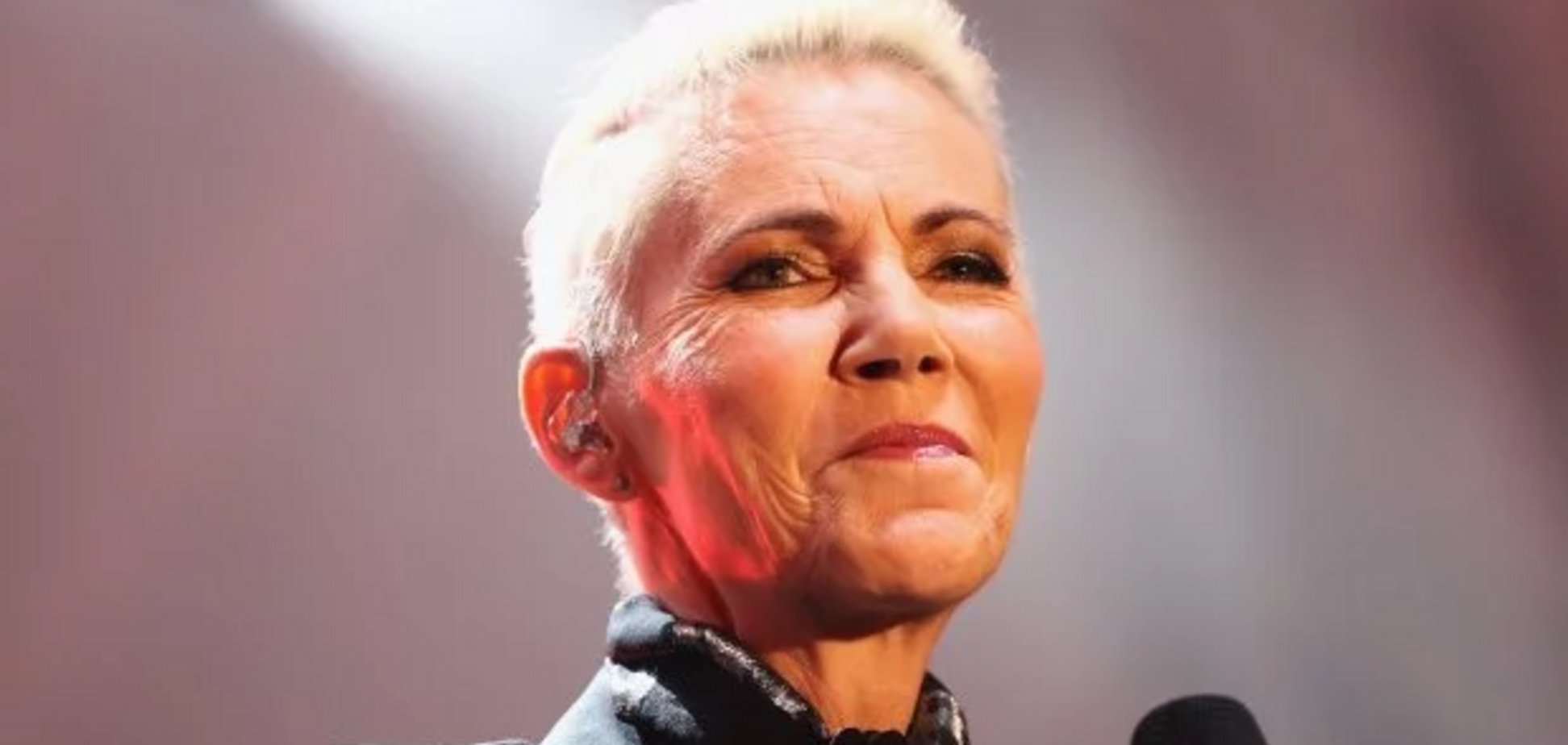 Легендарная солистка Roxette умерла: чем она болела