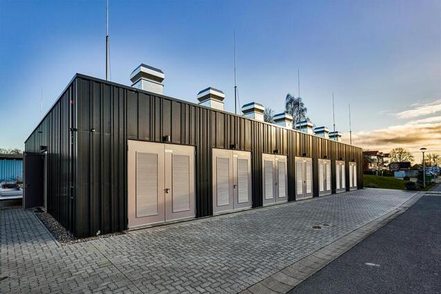 В Германии город временно перешел на 'зеленую' энергию: что из этого вышло