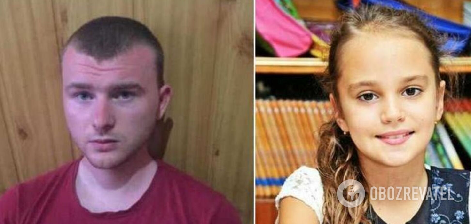 Убийство Даши Лукьяненко: подозреваемый сделал громкое заявление