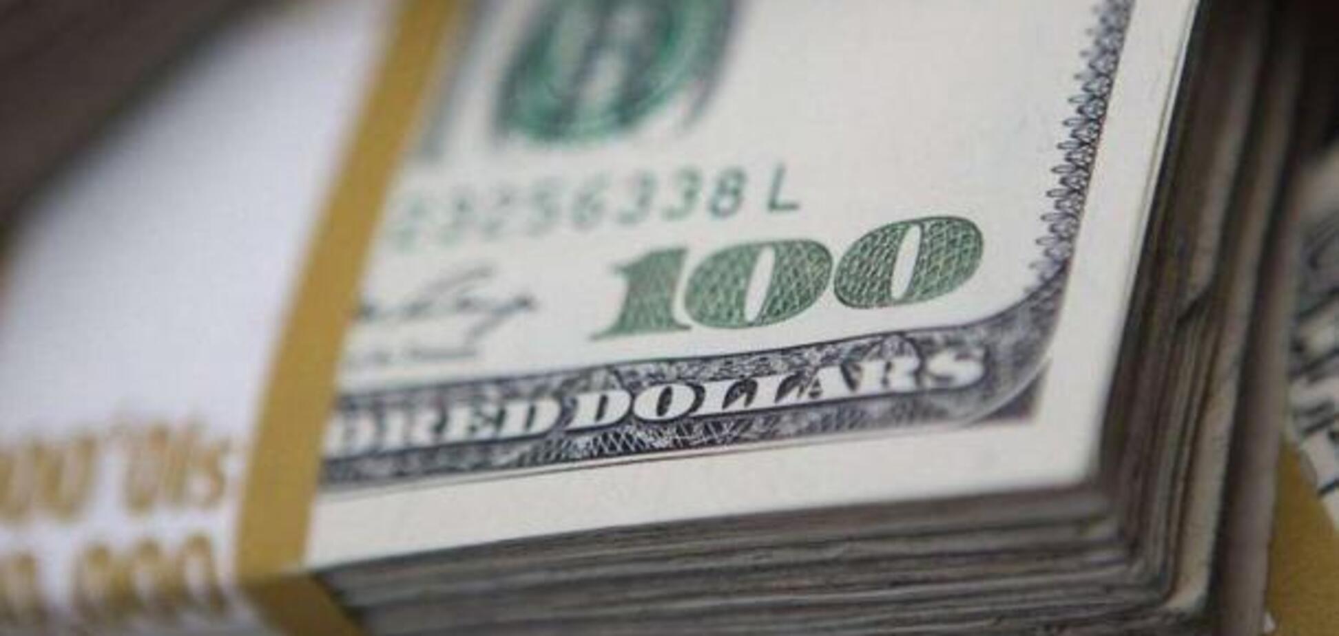 Такого в Украине никогда не было