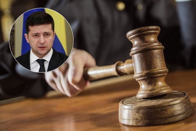 Судова реформа Зеленського призведе до колапсу? Про що попередила Україну Венеціанська комісія