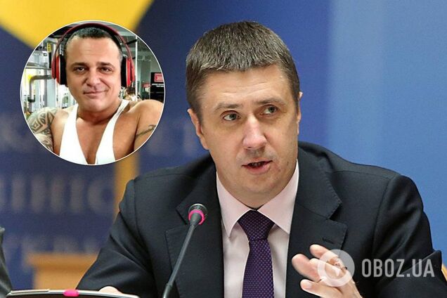 Кириленко увидел угрозу в законопроекте Бужанского