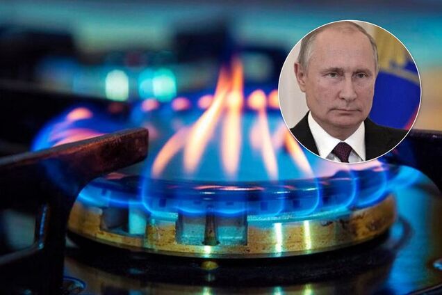 Українці оплатять газ за новими тарифами: скільки коштуватиме куб і на що погодився Путін