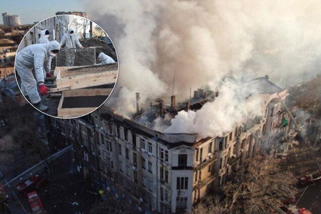 Вогнегасники ховали під ліжком: хто винен у страшній трагедії в Одесі