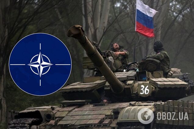 Выставили требования по Донбассу: в НАТО обратились к России после "нормандского" саммита