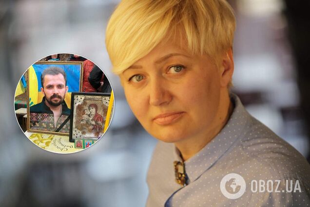 Лариса Ніцой